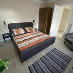 아파트호텔 Cserke Apartmanhaz 3*