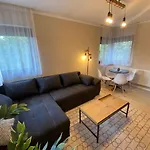 아파트호텔 Cserke Apartmanhaz Cserkeszőlő
