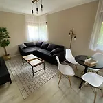 아파트호텔 Cserke Apartmanhaz Cserkeszőlő