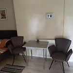 Cserke Apartmanhaz 3* Cserkeszőlő