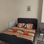 Cserke Apartmanhaz Cserkeszőlő