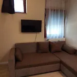 아파트호텔 Cserke Apartmanhaz Cserkeszőlő