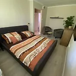아파트호텔 Cserke Apartmanhaz Cserkeszőlő