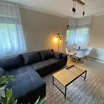 Cserke Apartmanhaz