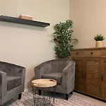Cserke Apartmanhaz 3* Cserkeszőlő