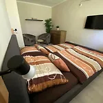 Cserke Apartmanhaz Cserkeszőlő