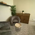 Cserke Apartmanhaz 아파트호텔 3*