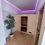 아파트호텔 Cserke Apartmanhaz 3*