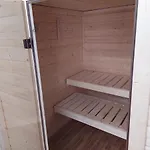 Cserke Apartmanhaz 3*