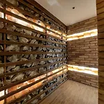 아파트호텔 Cserke Apartmanhaz 3*