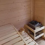 아파트호텔 Cserke Apartmanhaz Cserkeszőlő
