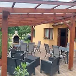 Cserke Apartmanhaz