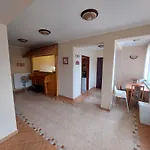 아파트호텔 Cserke Apartmanhaz