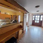 Cserke Apartmanhaz