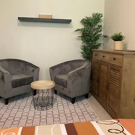 Cserke Apartmanhaz 3* Cserkeszőlő