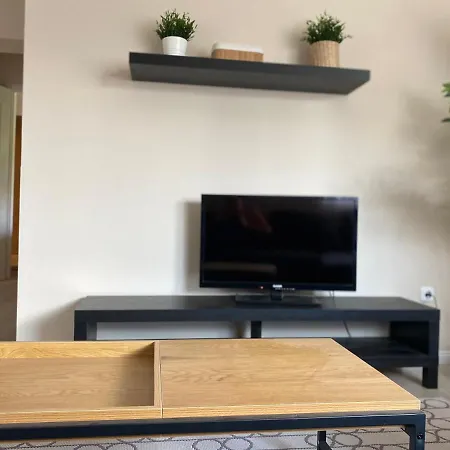 Aparthotel Cserke Apartmanhaz *