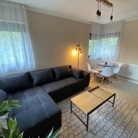 Cserke Apartmanhaz