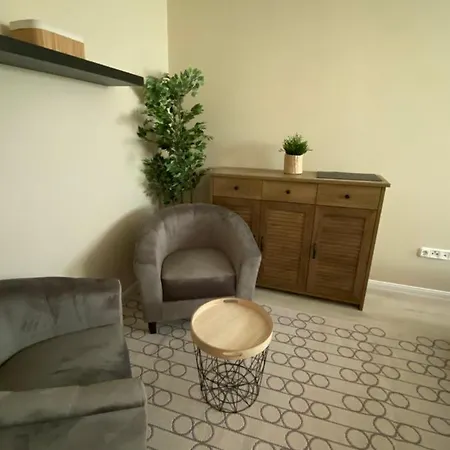 Cserke Apart-hotel 3*