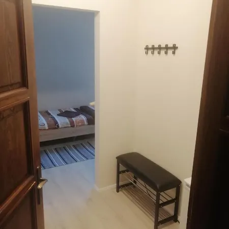 Cserke Apartmanhaz 3* Cserkeszőlő