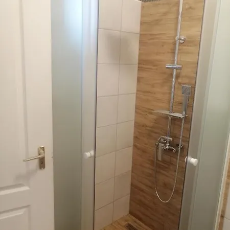 Cserke Apartmanhaz * Cserkeszolo