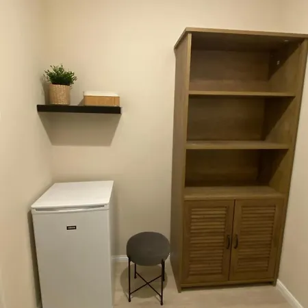 Cserke Apartmanhaz Cserkeszőlő