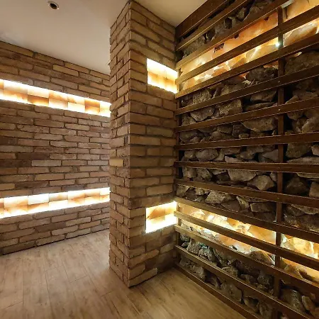 Cserke Apart-hotel Cserkeszőlő