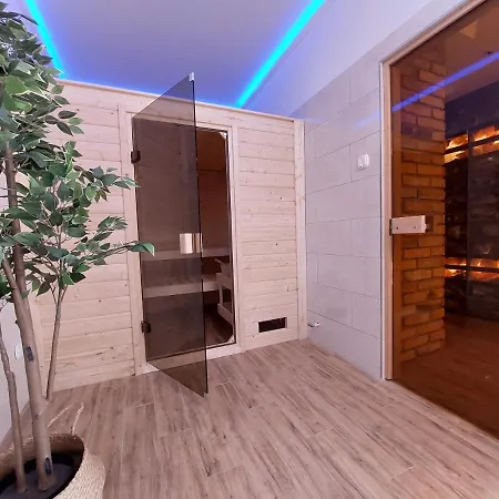 Cserke Apartmanhaz