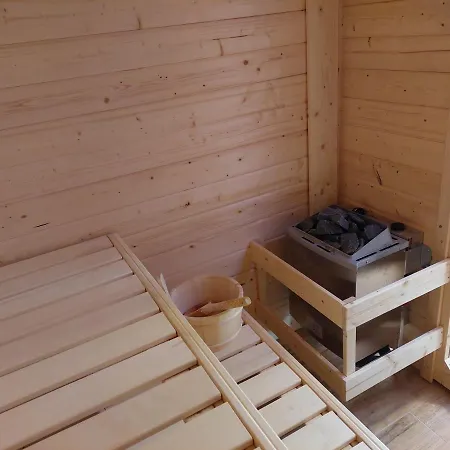 Apart-hotel Cserke Cserkeszőlő