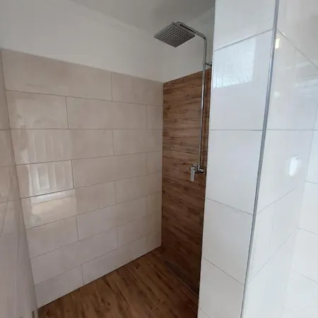 Cserke Apartmanhaz