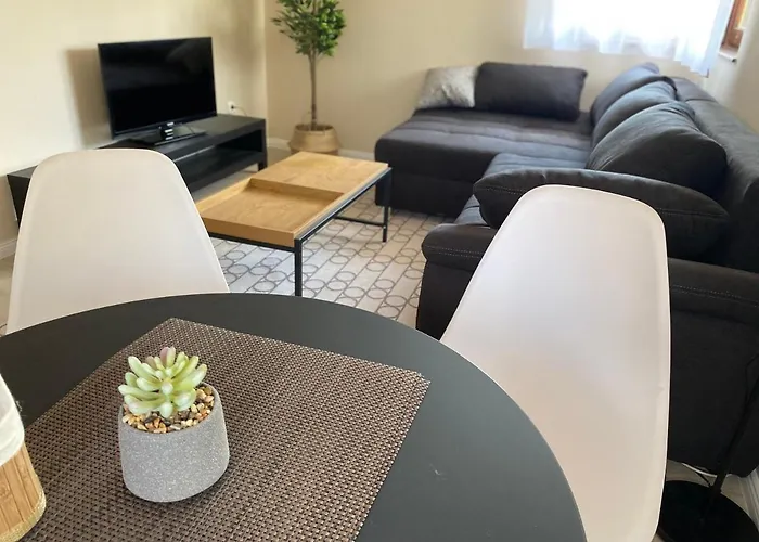 Cserke Apartmanhaz 3* Cserkeszőlő
