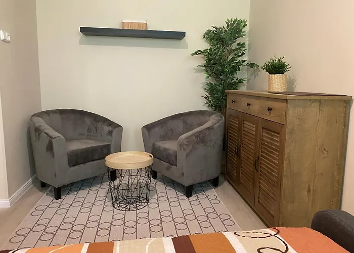 Cserke Apartmanhaz 3* Черкесёлё