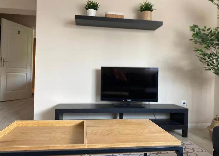 Апарт-отель Cserke Apartmanhaz 3*