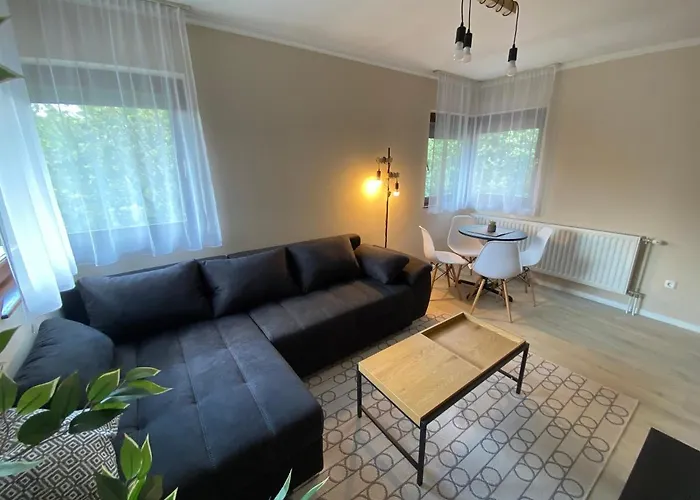 Cserke Apartmanhaz