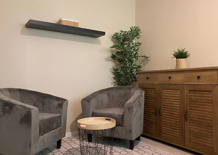 Cserke Apartmanhaz 3* Черкесёлё