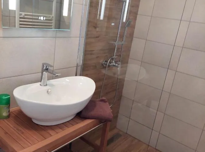 Cserke Apartmanhaz Cserkeszőlő