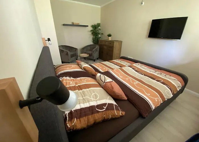 Cserke Apartmanhaz Черкесёлё