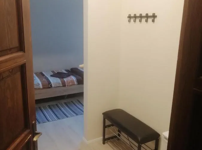Cserke Apartmanhaz 3* Cserkeszőlő