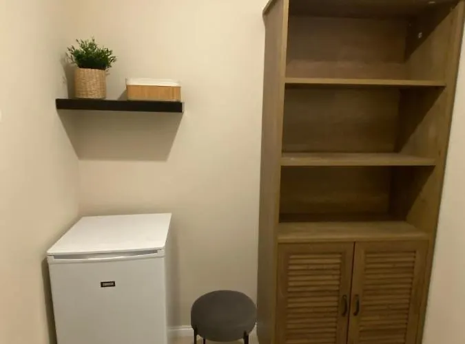 Cserke Apartmanhaz Черкесёлё