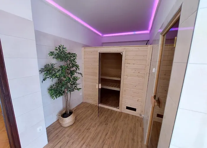 Апарт-отель Cserke Apartmanhaz 3*