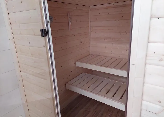 Cserke Apartmanhaz 3*