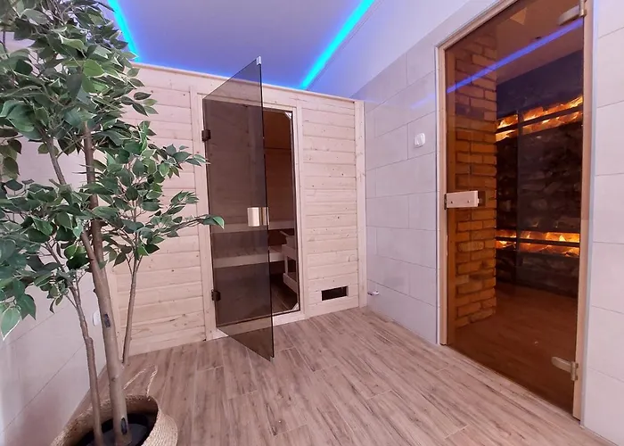 Cserke Apartmanhaz