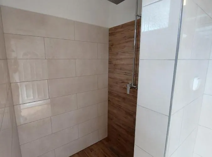 Cserke Apartmanhaz