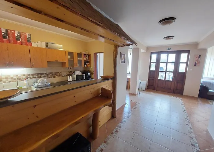 Cserke Apartmanhaz